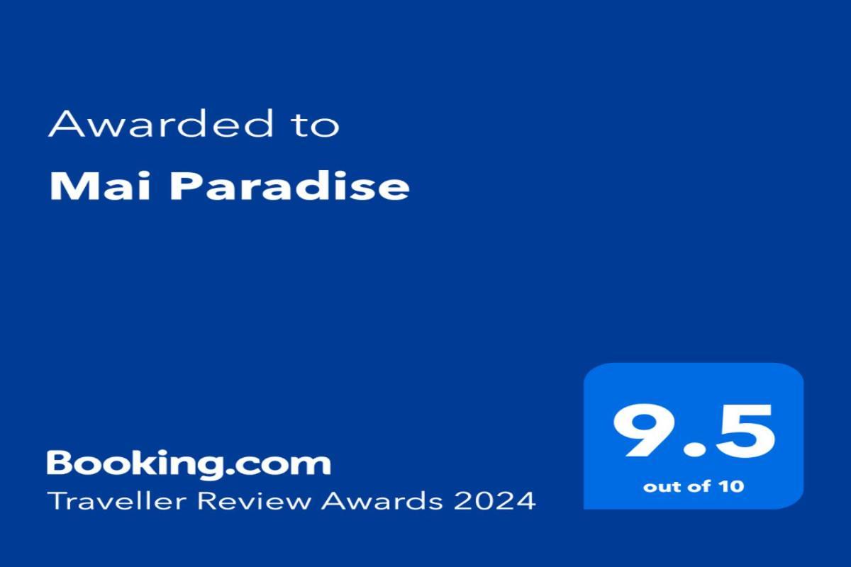 Mai Paradise Kingsborough Екстериор снимка